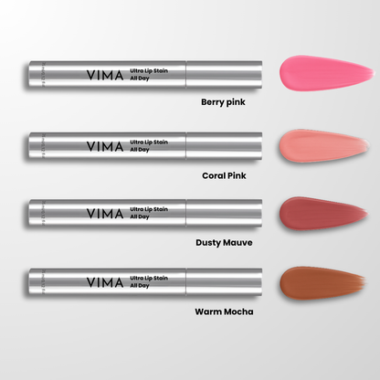 Ultra Lip Stain All Day