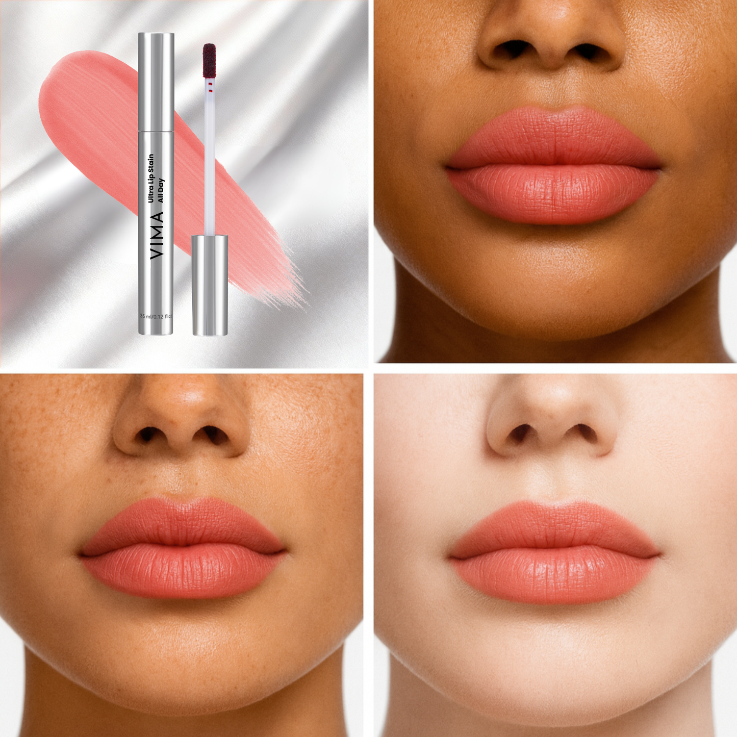 Ultra Lip Stain All Day