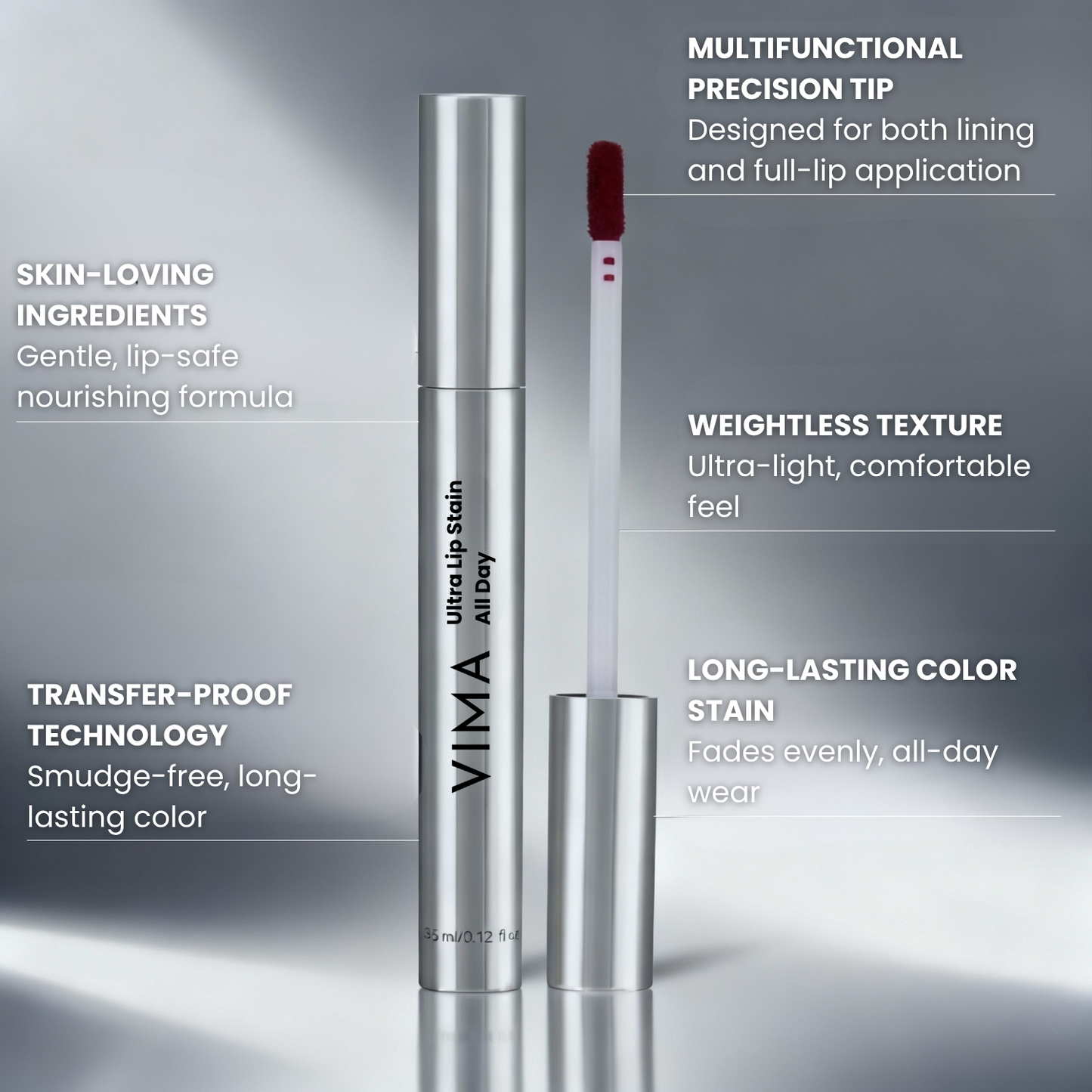 Ultra Lip Stain All Day