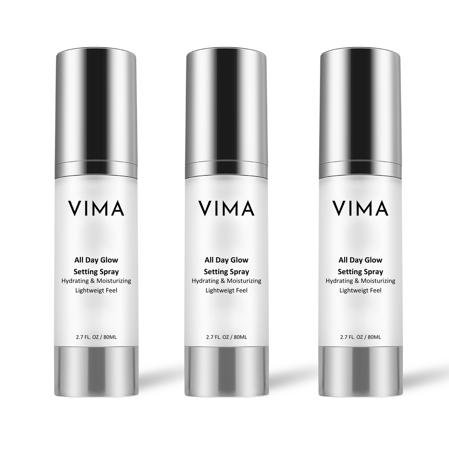 All Day Glow Setting Spray