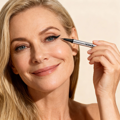 All Day Wear Waterproof Liquid Eyeliner