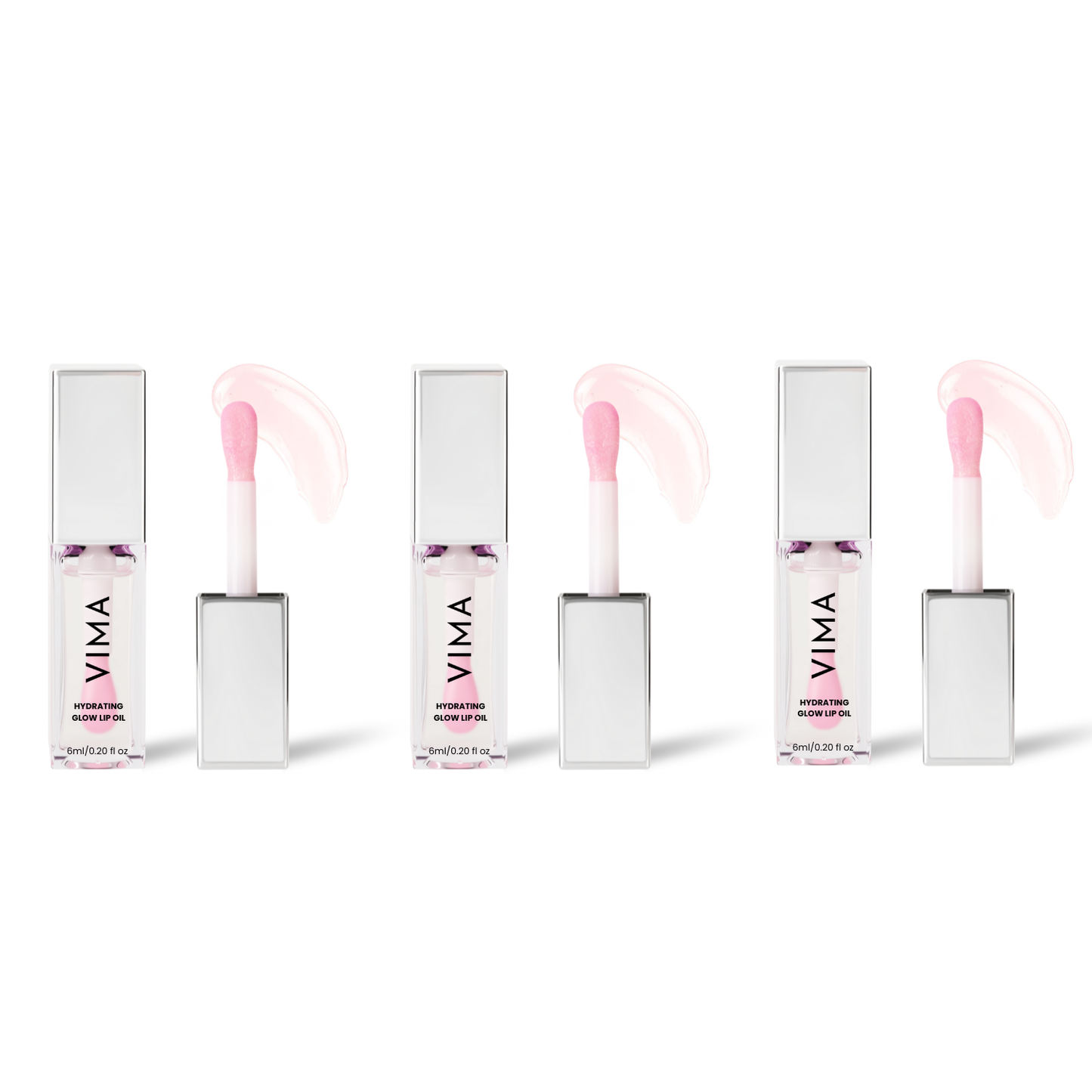 Hydrating Glow Lip Oil