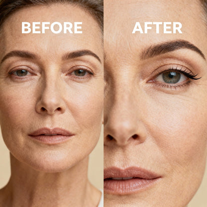 All Day Wear Waterproof Liquid Eyeliner