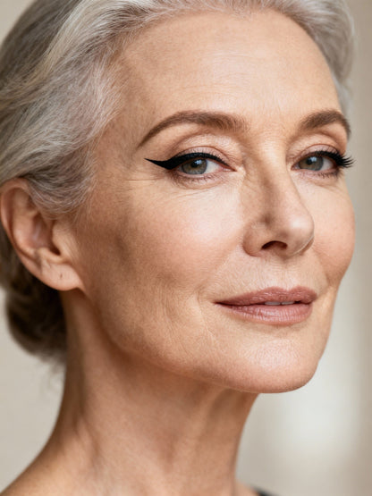 All Day Wear Waterproof Liquid Eyeliner