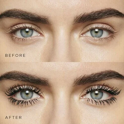 Lash Extensions Mascara